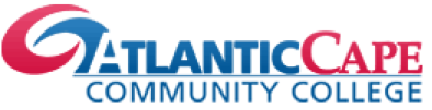 Atlantic Cape Community College Logo