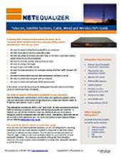 NetEqualizer ISPs White Paper