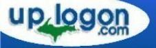 U.P. Logon