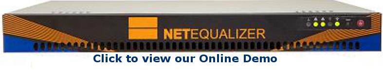 NetEQ Demo