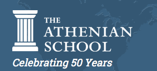 The Athenian School