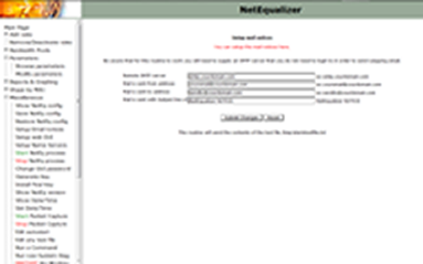 ipv6 instant report