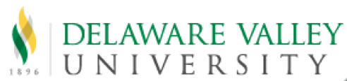 Delaware Valley University logo