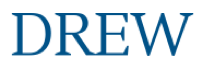Drew University logo