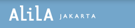 Alila Jakarta logo