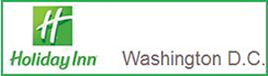 Holiday Inn Washington-Central logo