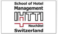 IHTTI School of Hotel Management logo