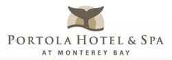 Portola Hotel & Spa logo