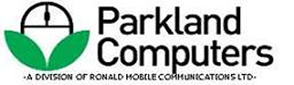 Parkland Computers logo