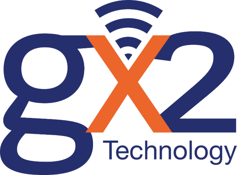 GX2 Technology logo