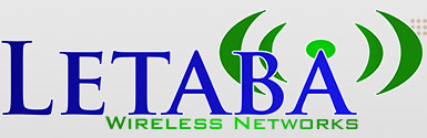 Letaba Wireless Internet logo
