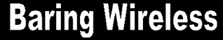 Baring Wireless logo