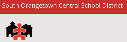 South Orangetown Central School District logo