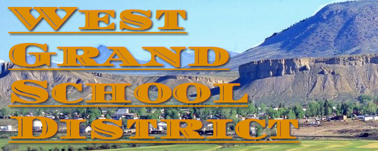 West Grand School District logo