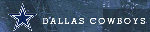 dallas cowboys