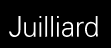 juilliard